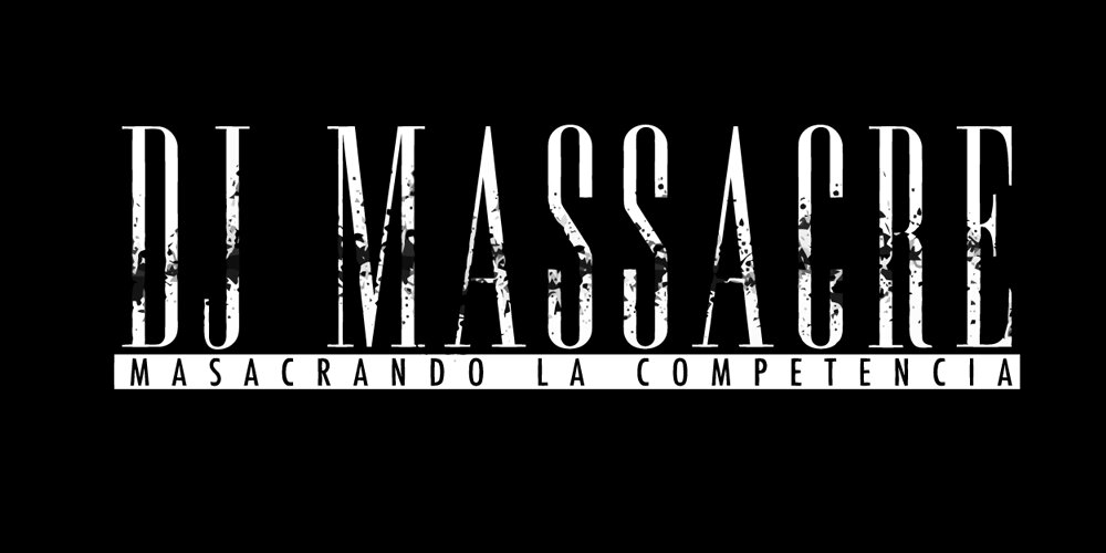 DeeJayMassacre's profile banner image