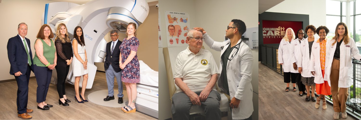 CCPHealth's profile banner image