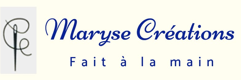 MaryseCreations's profile banner image
