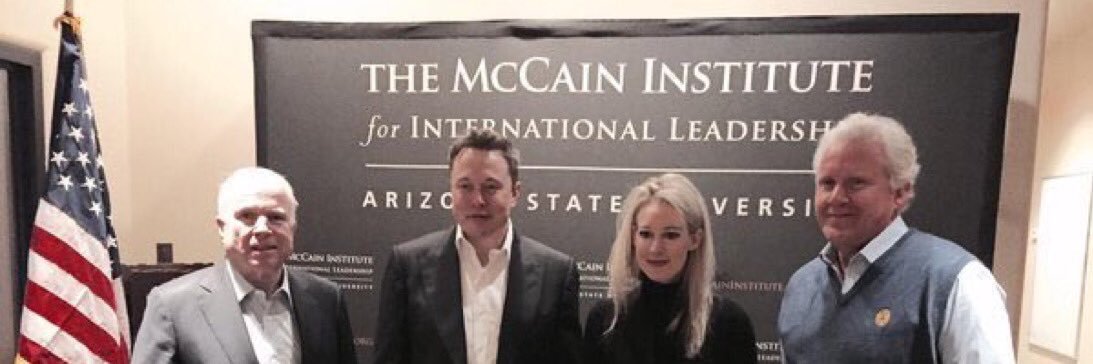 Dan Stringer, SEC Pimp's banner