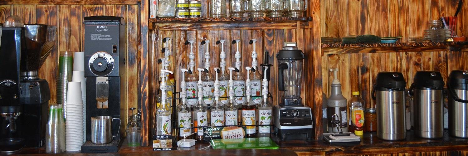 CatheysCoffee's profile banner image
