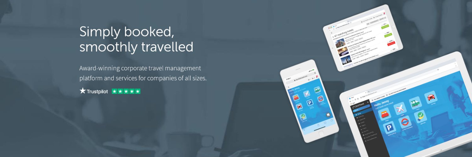 Click Engineering banner