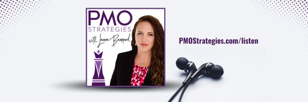 MyPMOStrategies Profile Banner