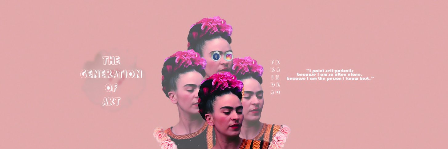 thegenerationOA's profile banner image