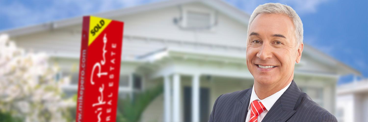 mikeperore's profile banner image