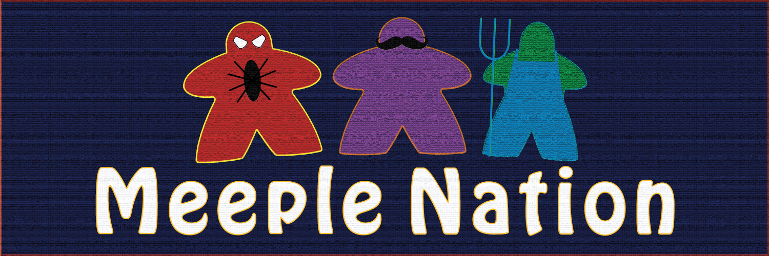 Meeple Nation banner