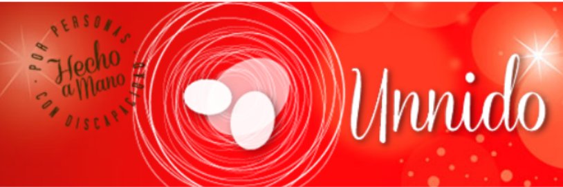 Unnido.com banner