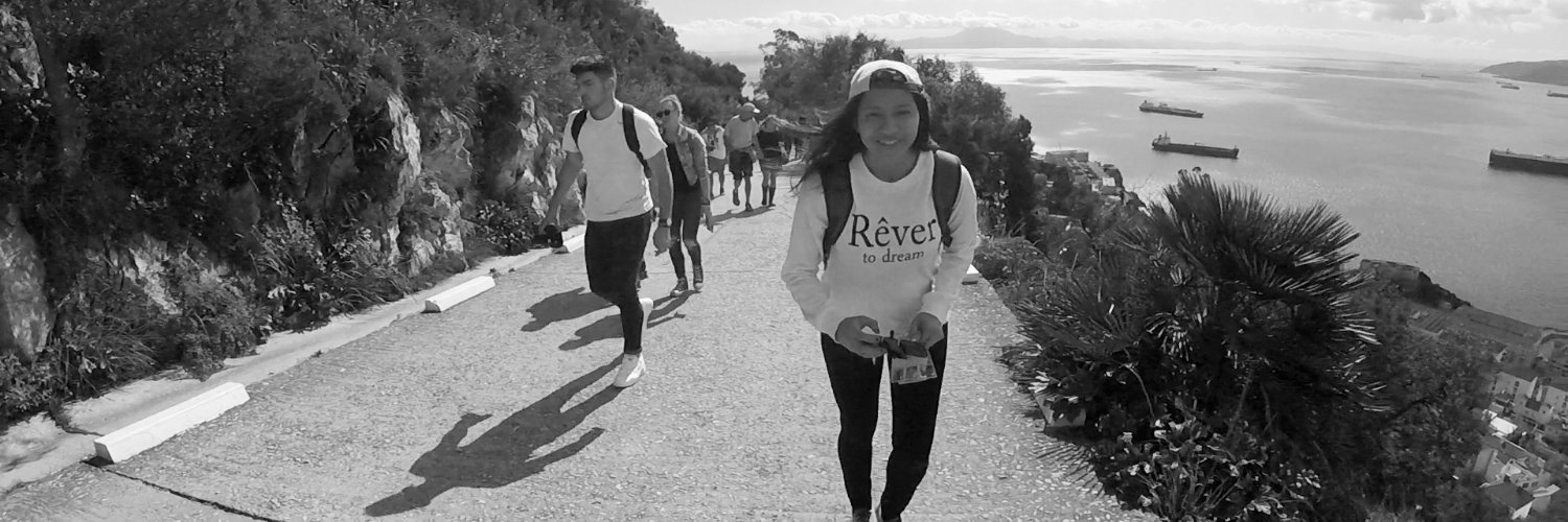 danielabudom's profile banner image