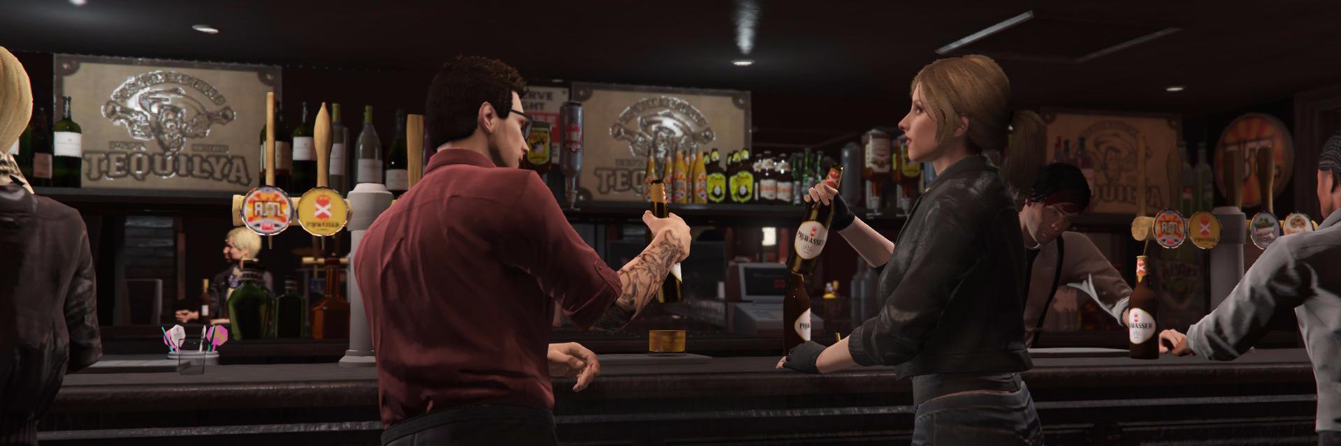 unironicallyavg's profile banner image