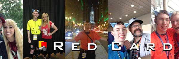 RedCard94 Profile Banner
