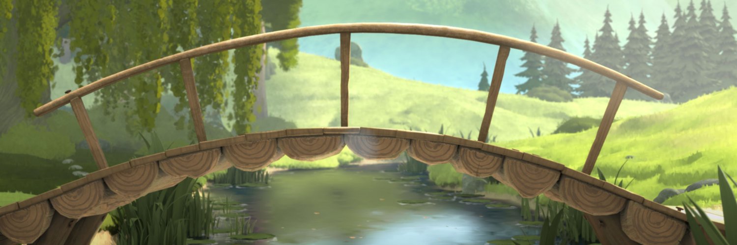 Frostermos's profile banner image