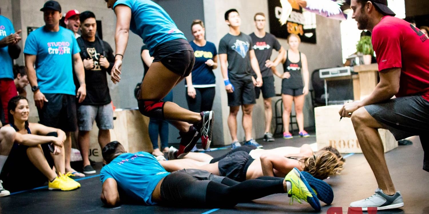 Thefitleague's profile banner image
