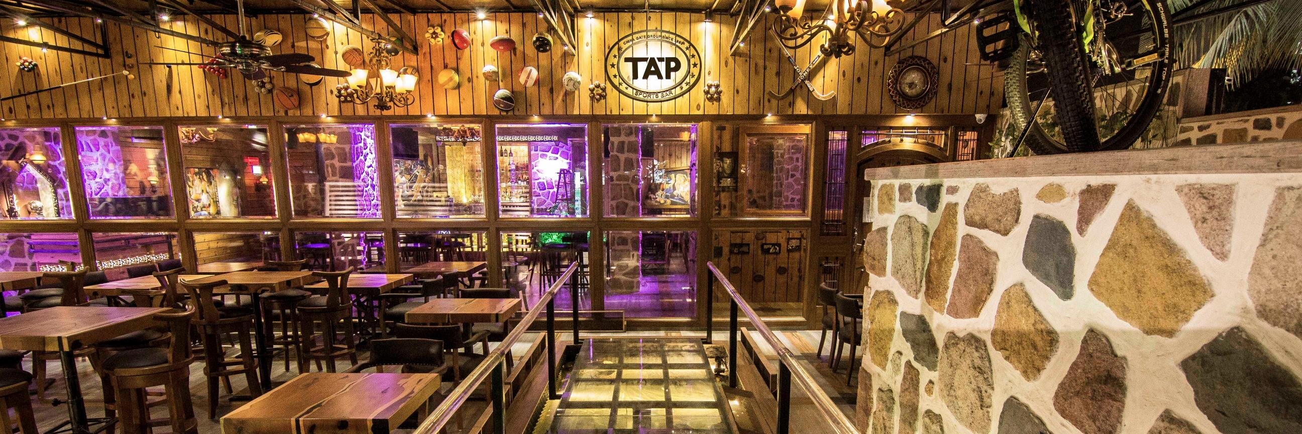 TAPtheSportsBar's profile banner image