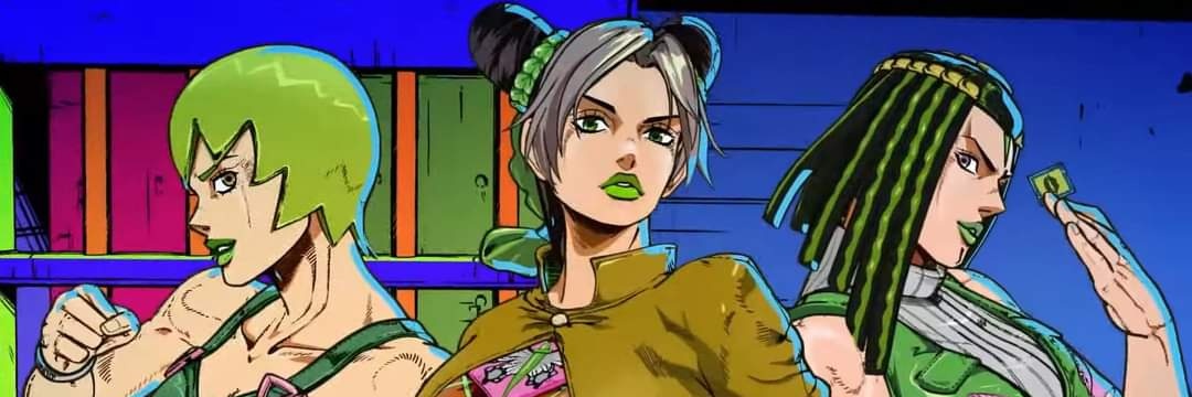 Luh_CDG's profile banner image
