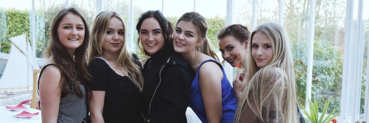 LillieSimons1's profile banner image