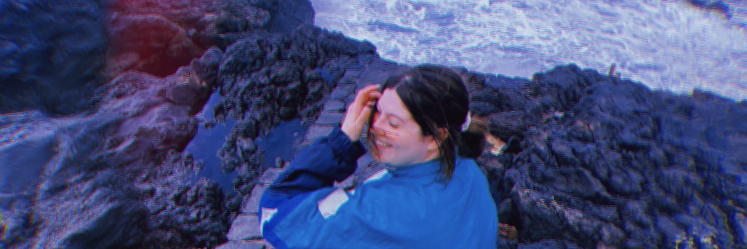 ClarisaRainey's profile banner image