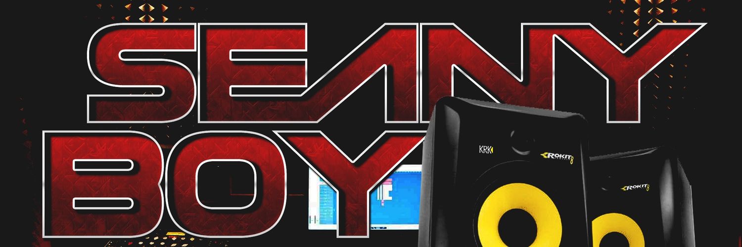 seanyboyyee's profile banner image