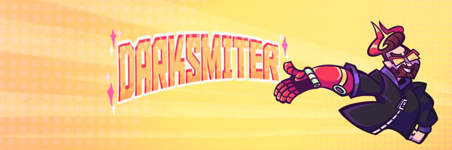 Mech-Jocky Sean banner