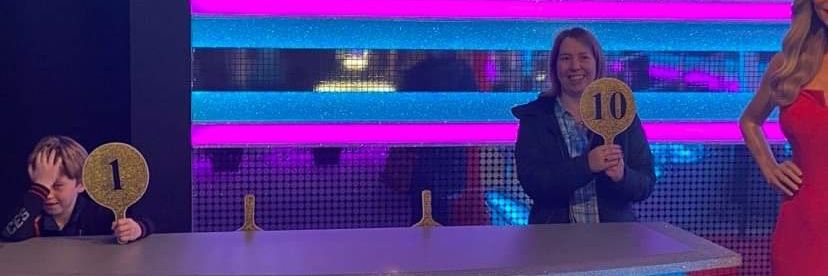 MissChief87's profile banner image