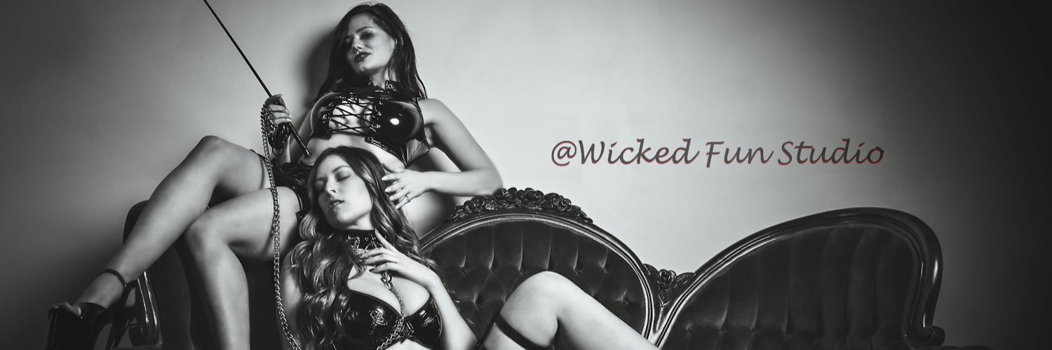 wickedfunstudio's profile banner image