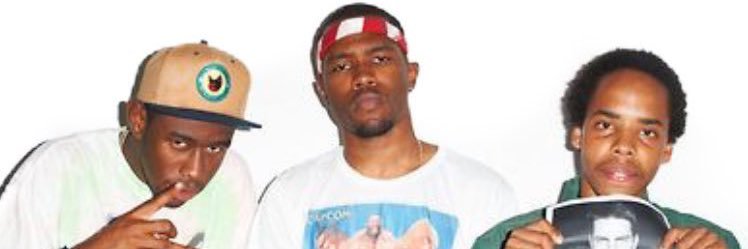 Russ banner