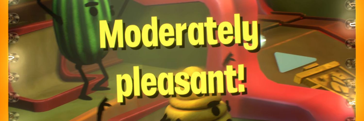 OrangeFlavored's profile banner image