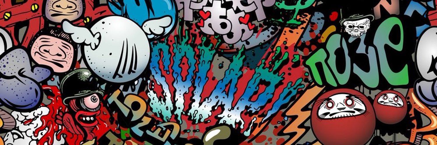 Black Rabbit🥷🏾 banner