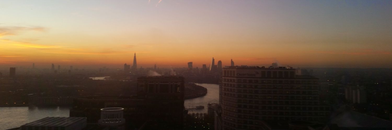 daverevers's profile banner image