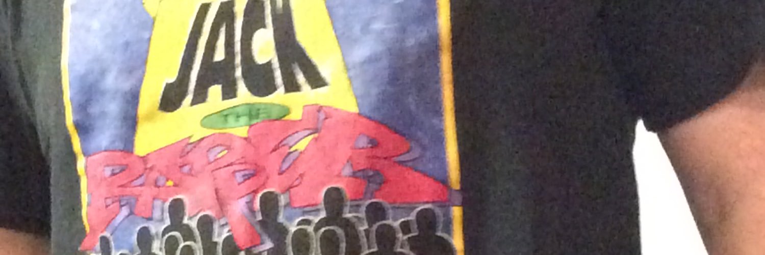 ElShabazz's profile banner image