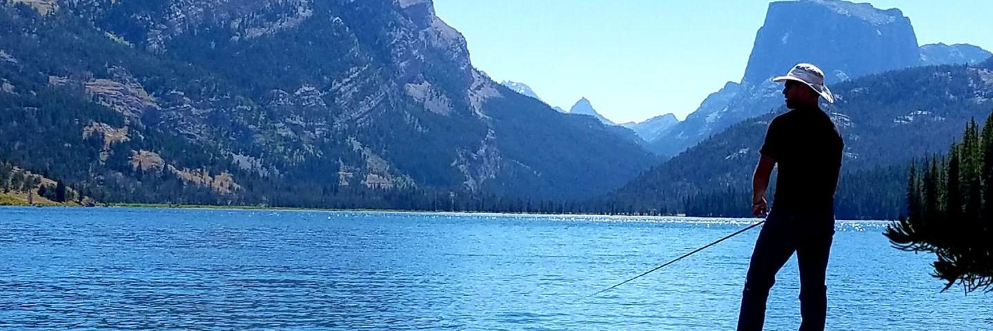 Jonathon Becker banner