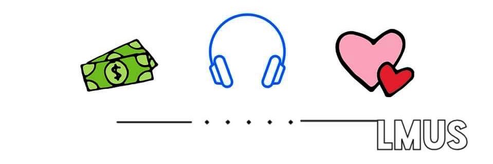 MoneyMusicHeart's profile banner image