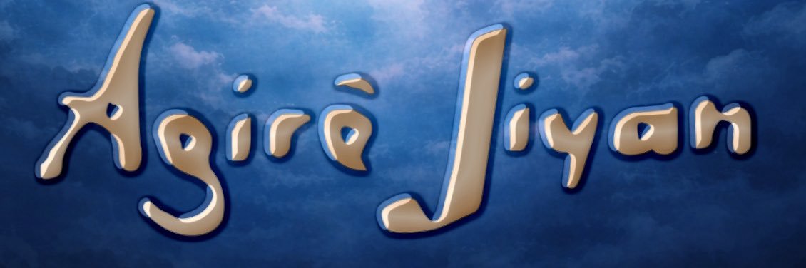 senersterk's profile banner image