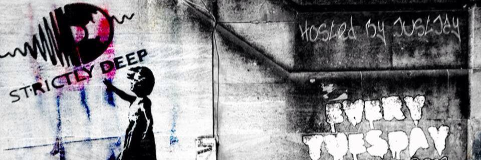 _StrictlyDeep's profile banner image