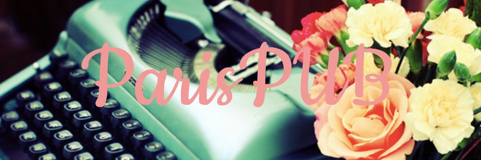 ParisPub's profile banner image