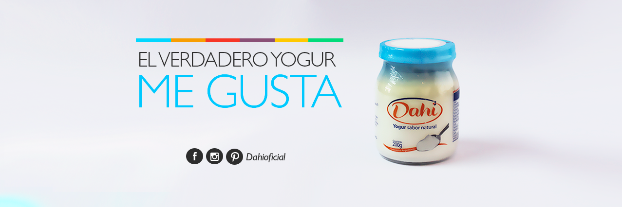 dahioficial's profile banner image
