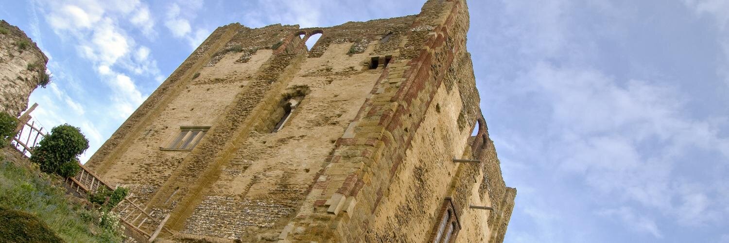 Guildford Society banner