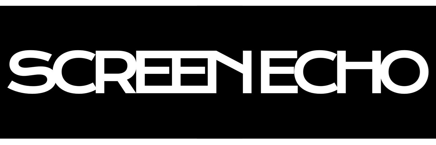 ScreenEcho's profile banner image