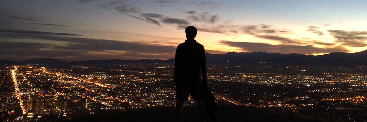 connormeaney's profile banner image