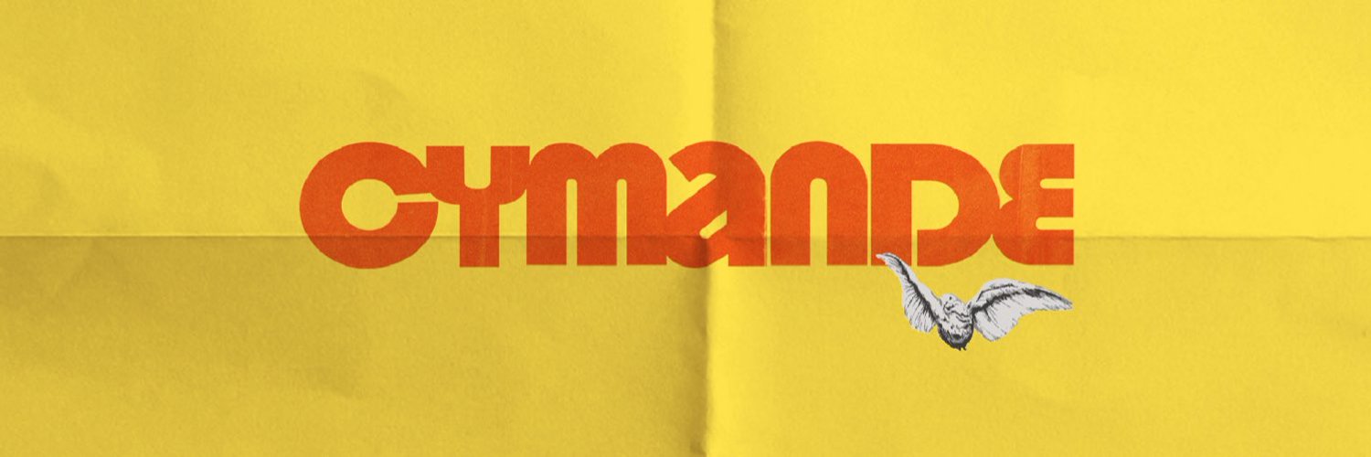 Cymande Profile Banner