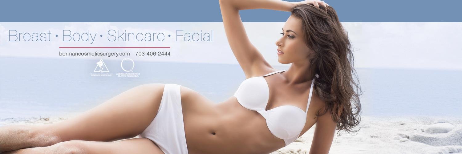 BermanCosmetic's profile banner image