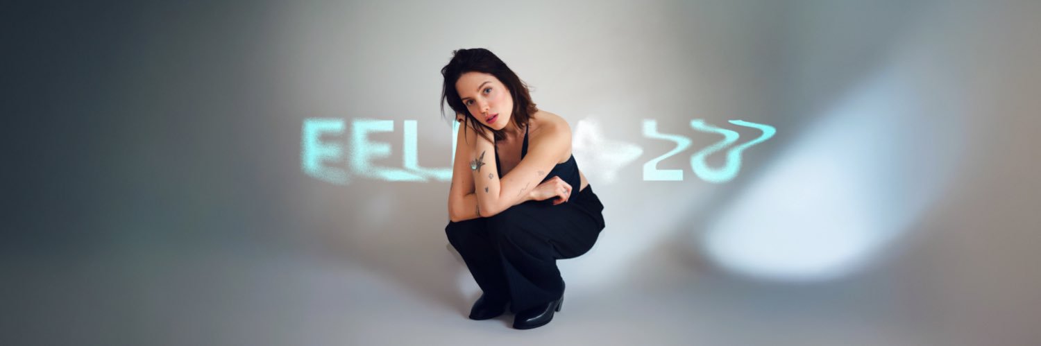 thisisFeliciaLu's profile banner image