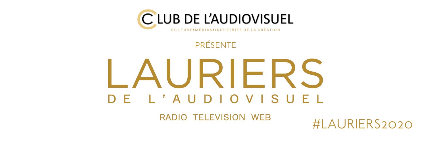 Club de l'Audiovisuel Profile Banner