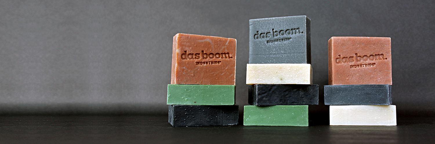 Das Boom Industries banner