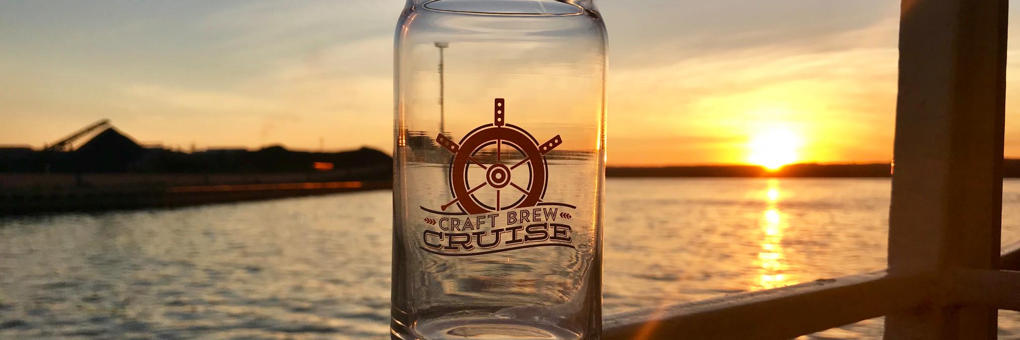 CraftBrewCruise's profile banner image