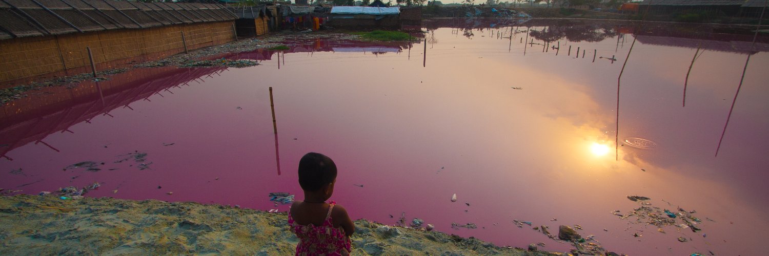 Uppsala Health Summit banner