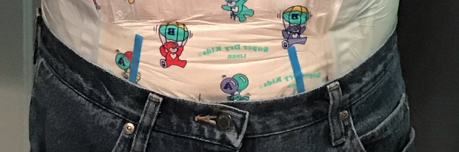 Crinkle_Spotty's profile banner image