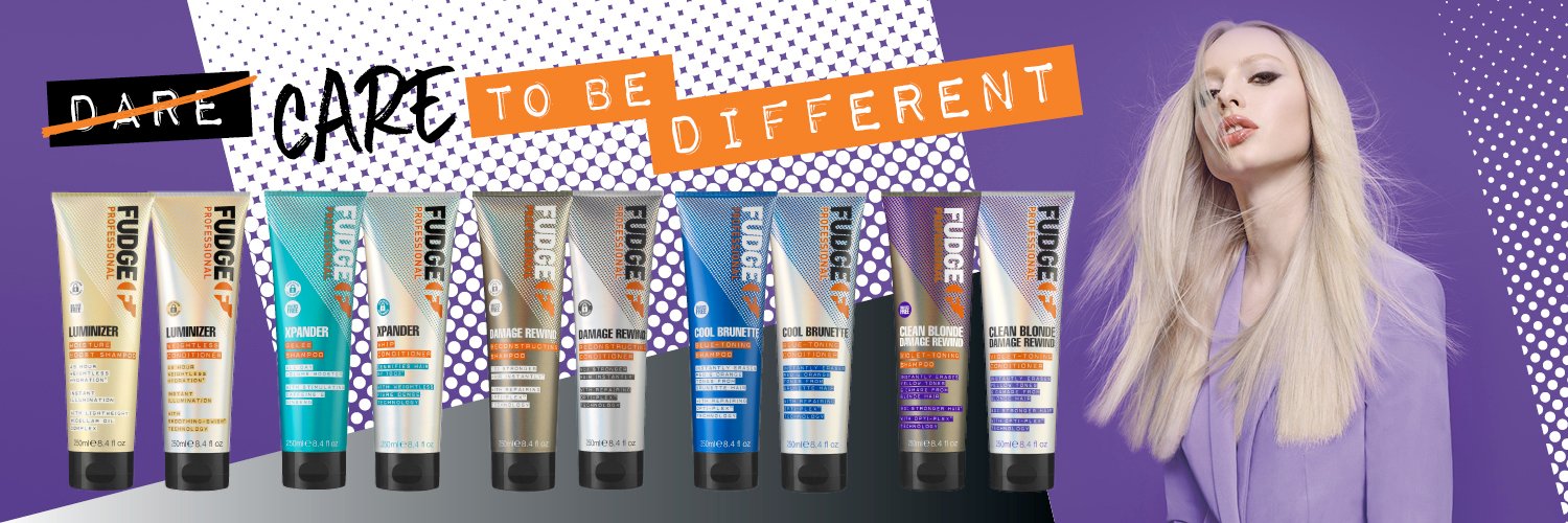 Fudge Professional banner