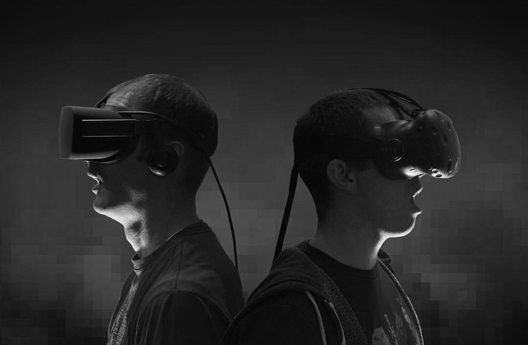 VillusionStudio's profile banner image