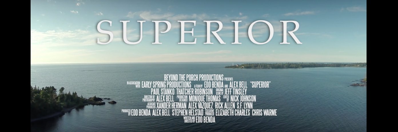 SuperiorMovie's profile banner image