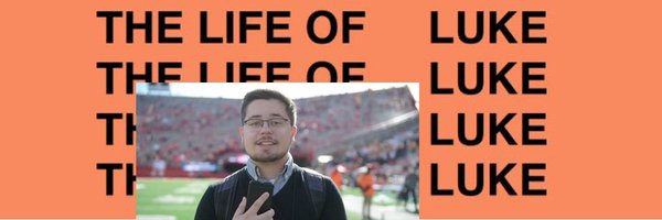 LjsLuke Profile Banner